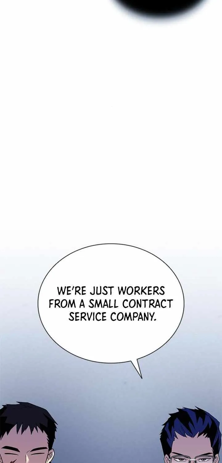 Read Villain To Kill Manga Online