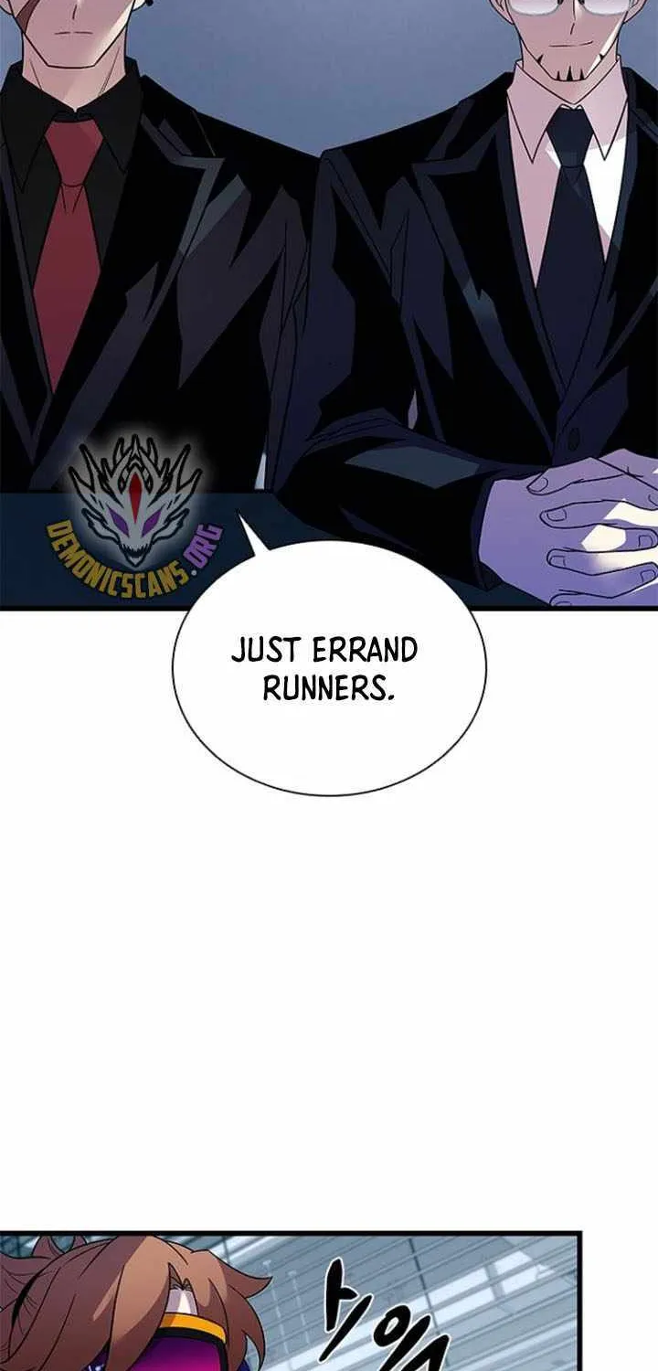 Read Villain To Kill Manga Online