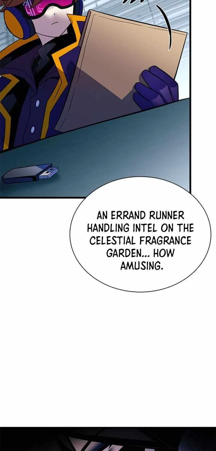 Read Villain To Kill Manga Online