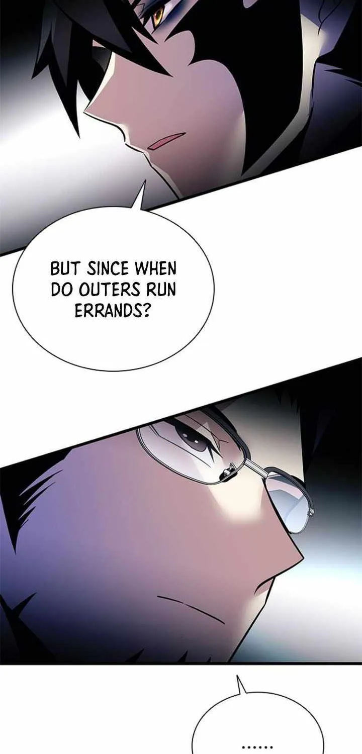 Read Villain To Kill Manga Online