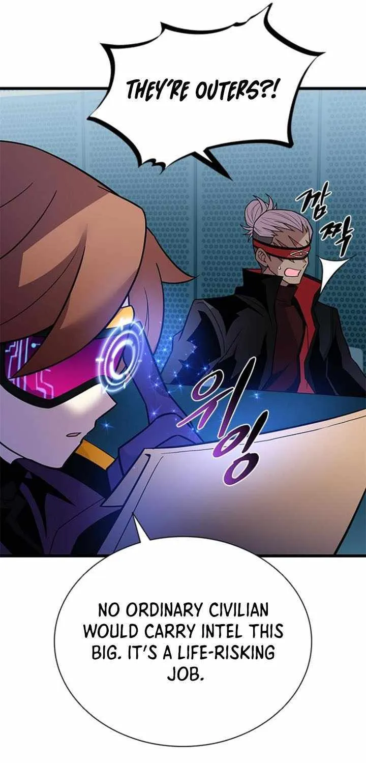 Read Villain To Kill Manga Online