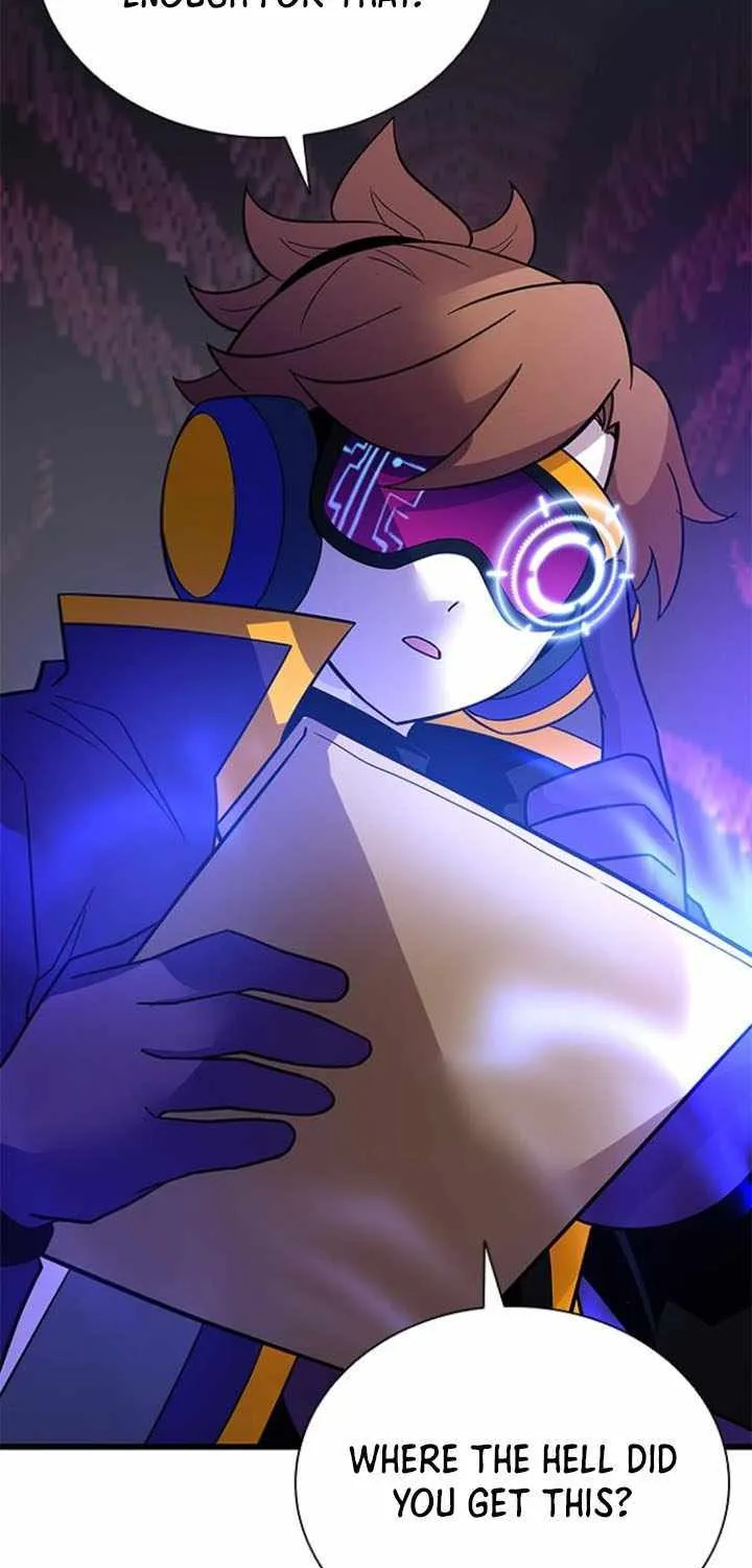 Read Villain To Kill Manga Online