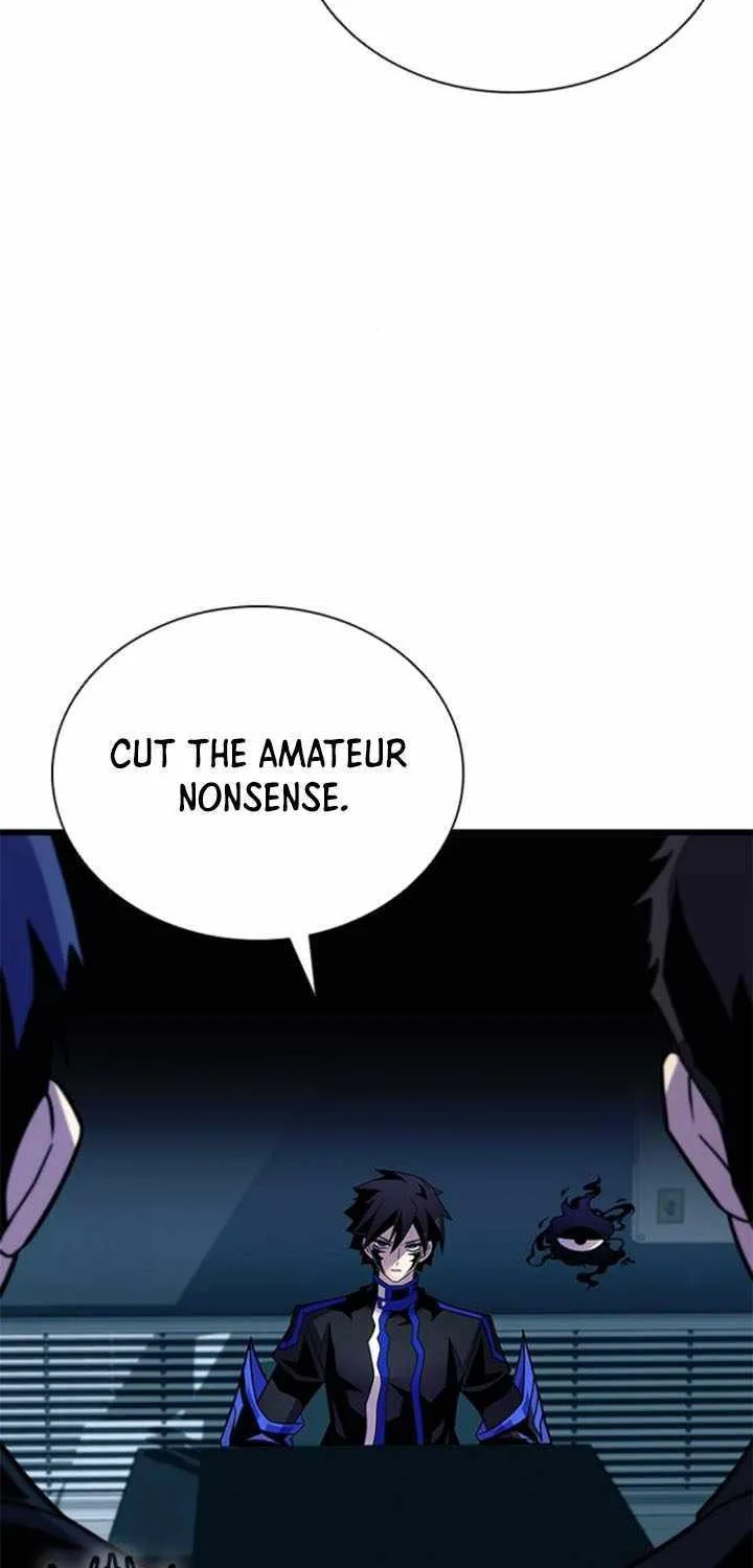 Read Villain To Kill Manga Online