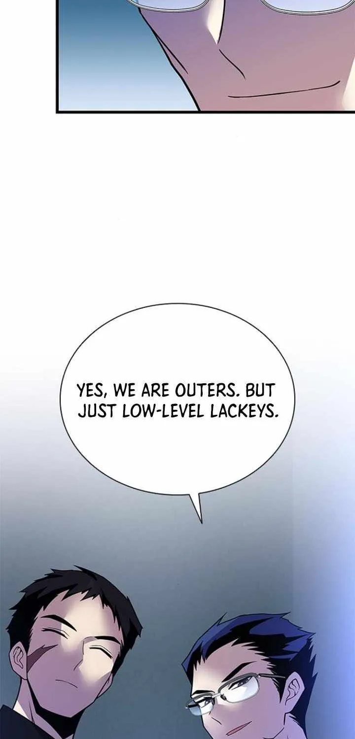 Read Villain To Kill Manga Online