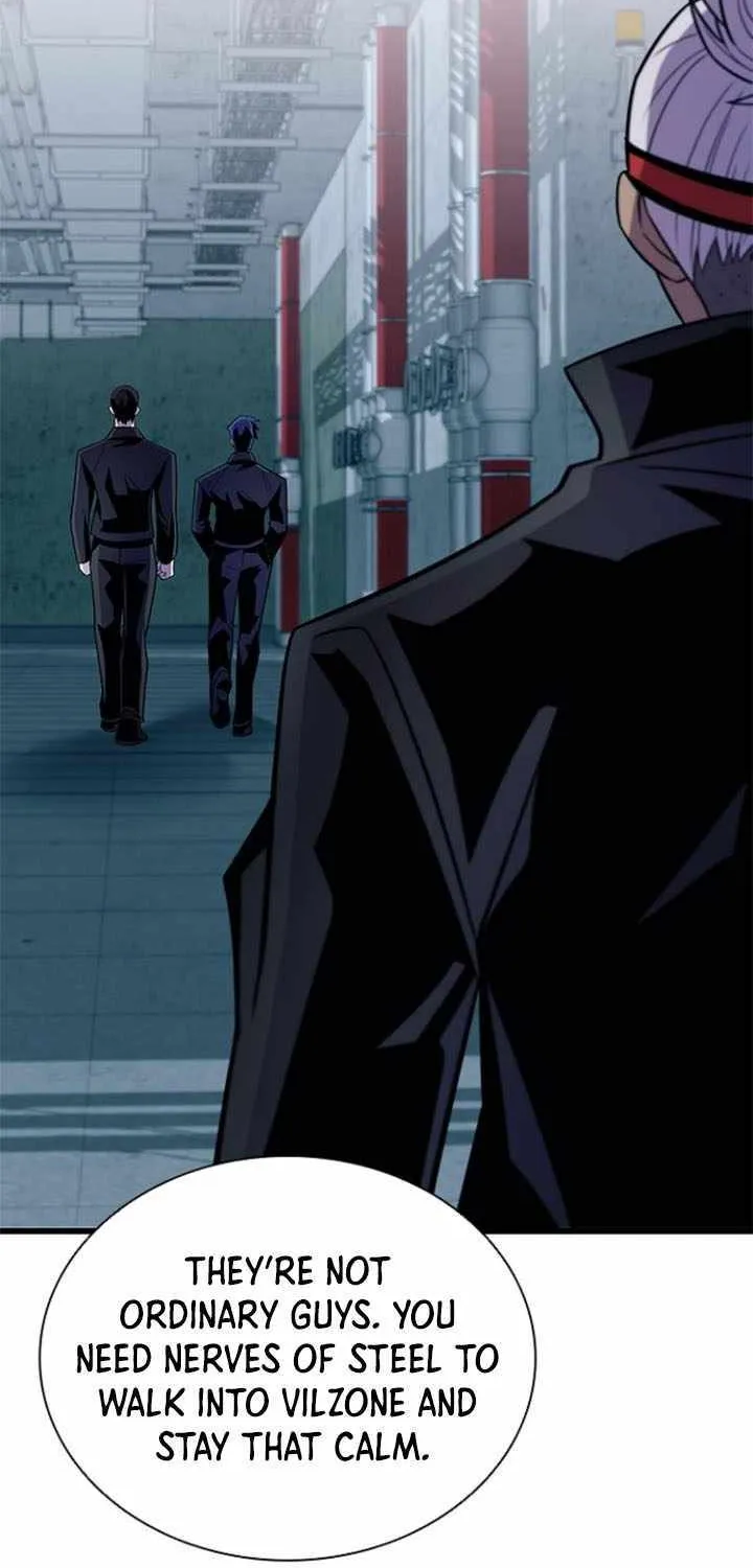 Read Villain To Kill Manga Online