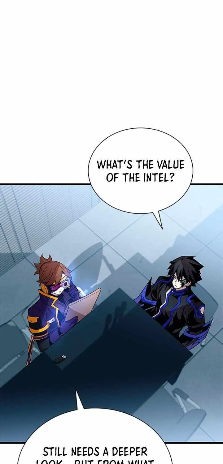 Read Villain To Kill Manga Online