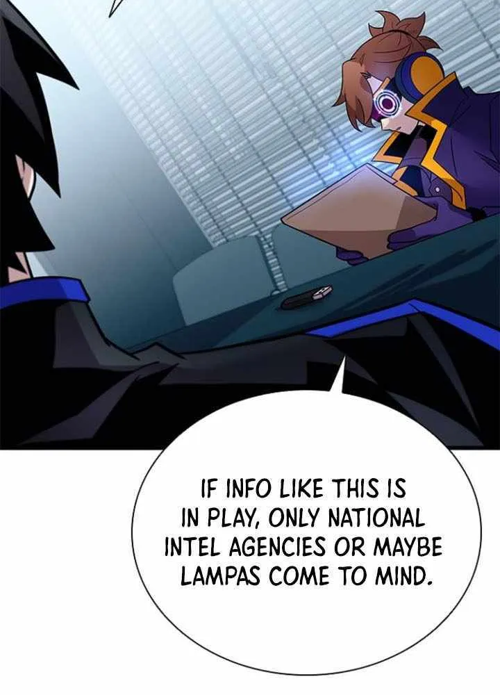 Read Villain To Kill Manga Online