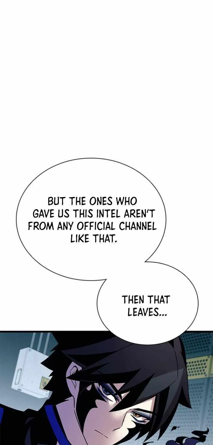 Read Villain To Kill Manga Online