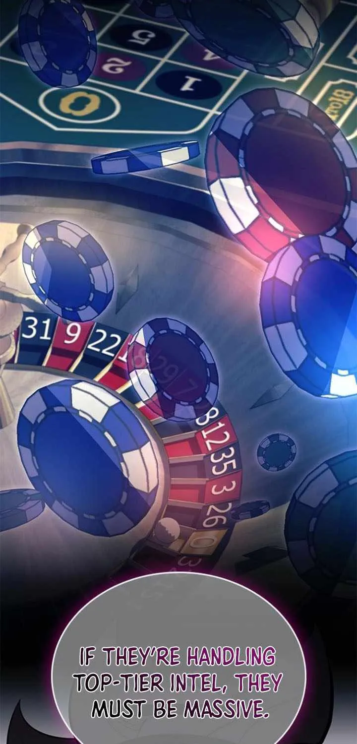 Read Villain To Kill Manga Online