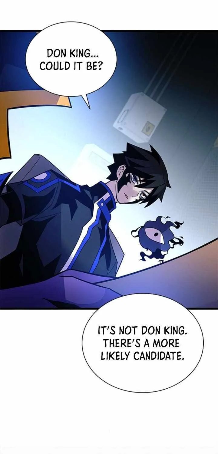 Read Villain To Kill Manga Online