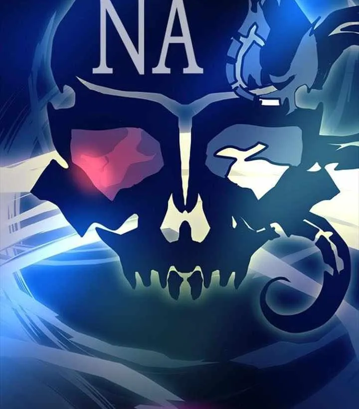 Read Villain To Kill Manga Online