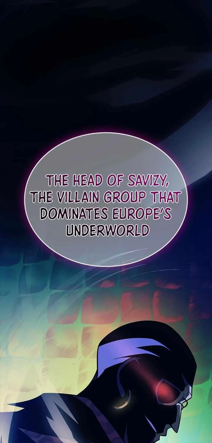 Read Villain To Kill Manga Online