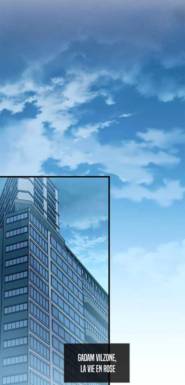 Read Villain To Kill Manga Online