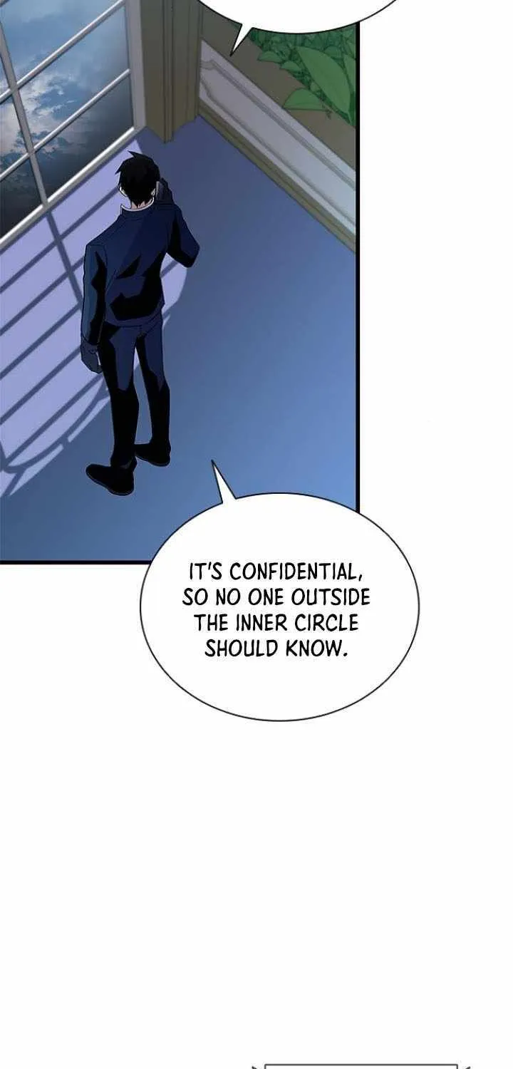 Read Villain To Kill Manga Online