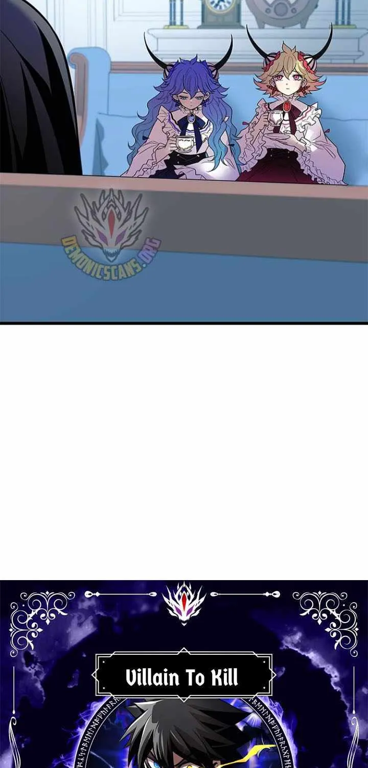 Read Villain To Kill Manga Online