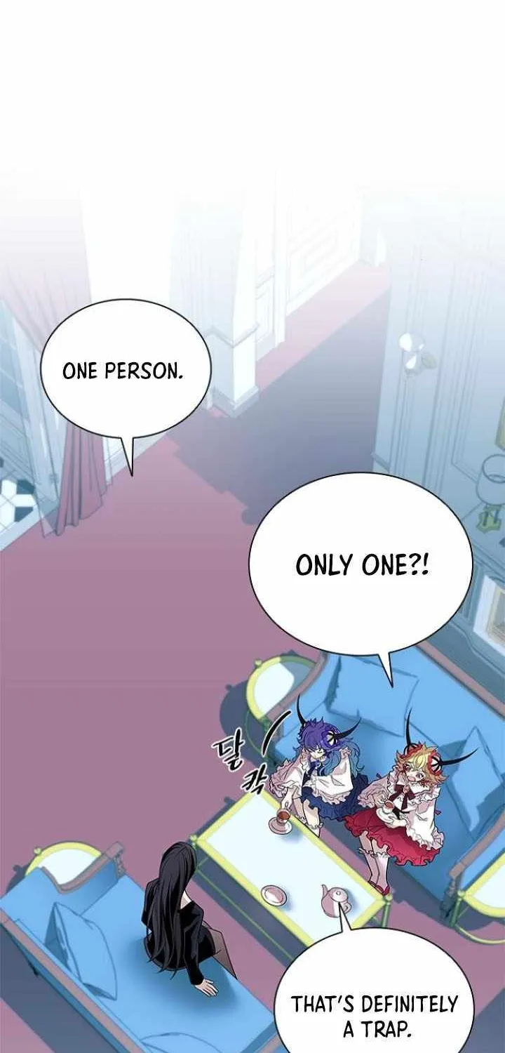 Read Villain To Kill Manga Online