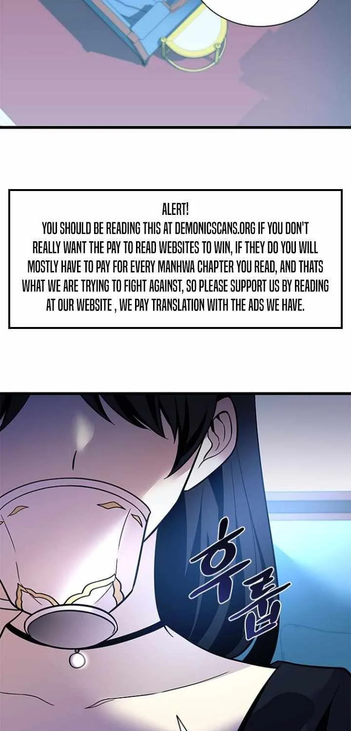 Read Villain To Kill Manga Online