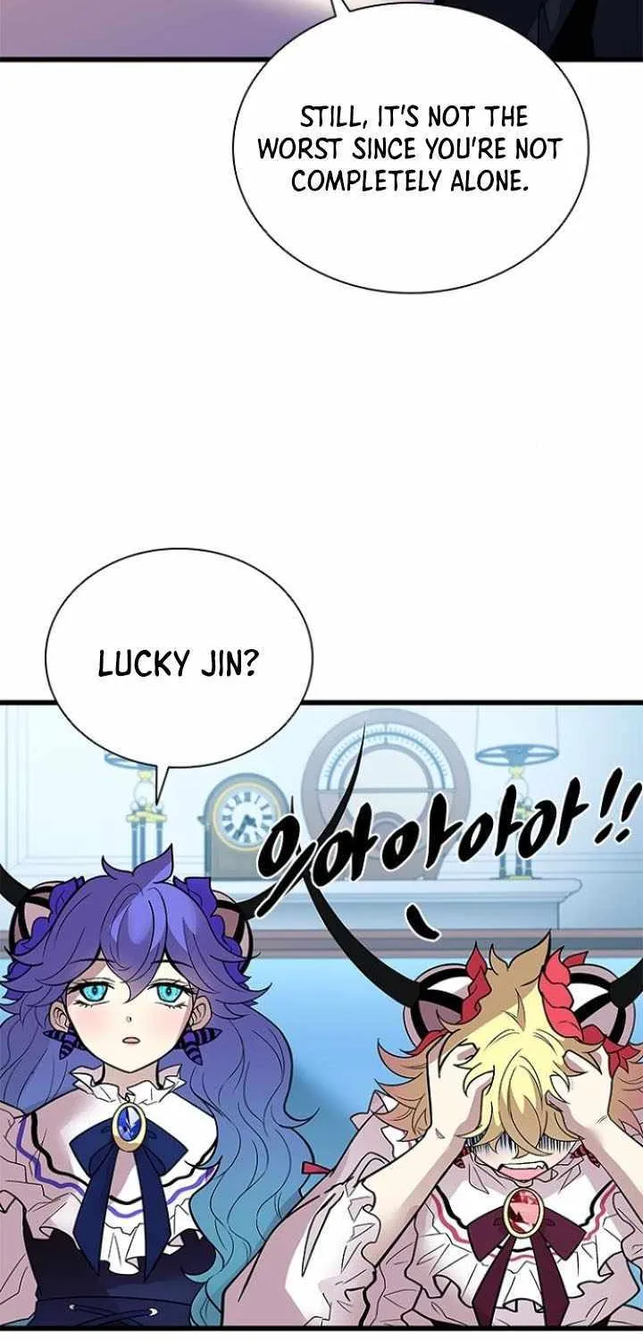 Read Villain To Kill Manga Online