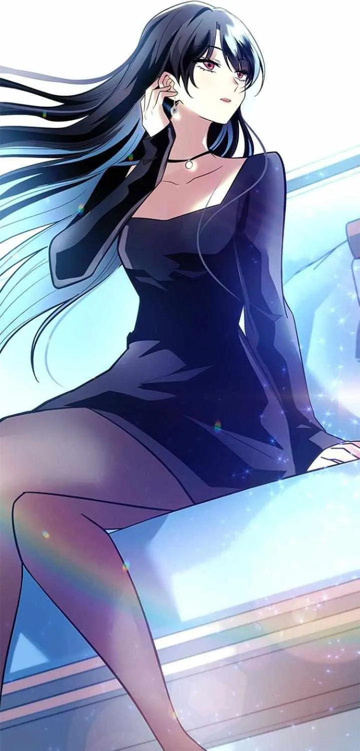 Read Villain To Kill Manga Online