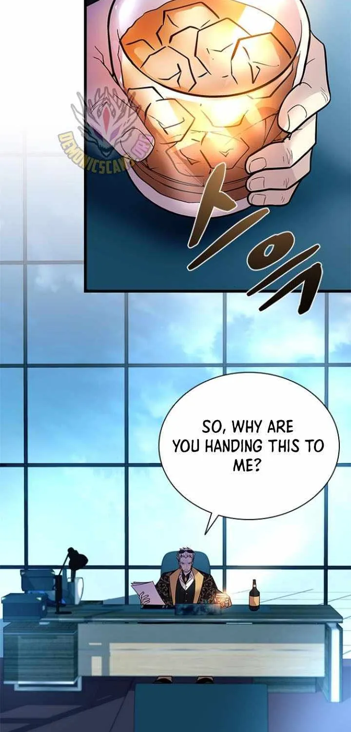 Read Villain To Kill Manga Online