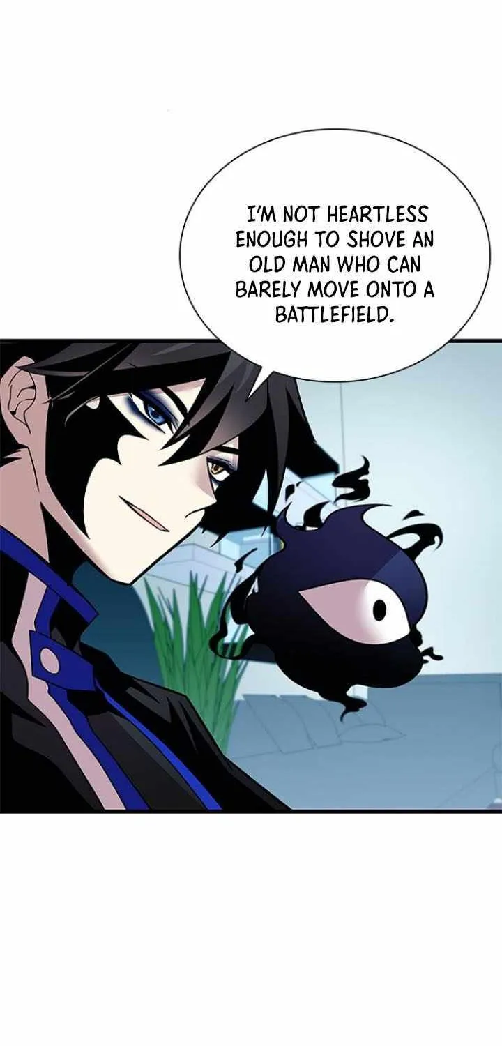 Read Villain To Kill Manga Online