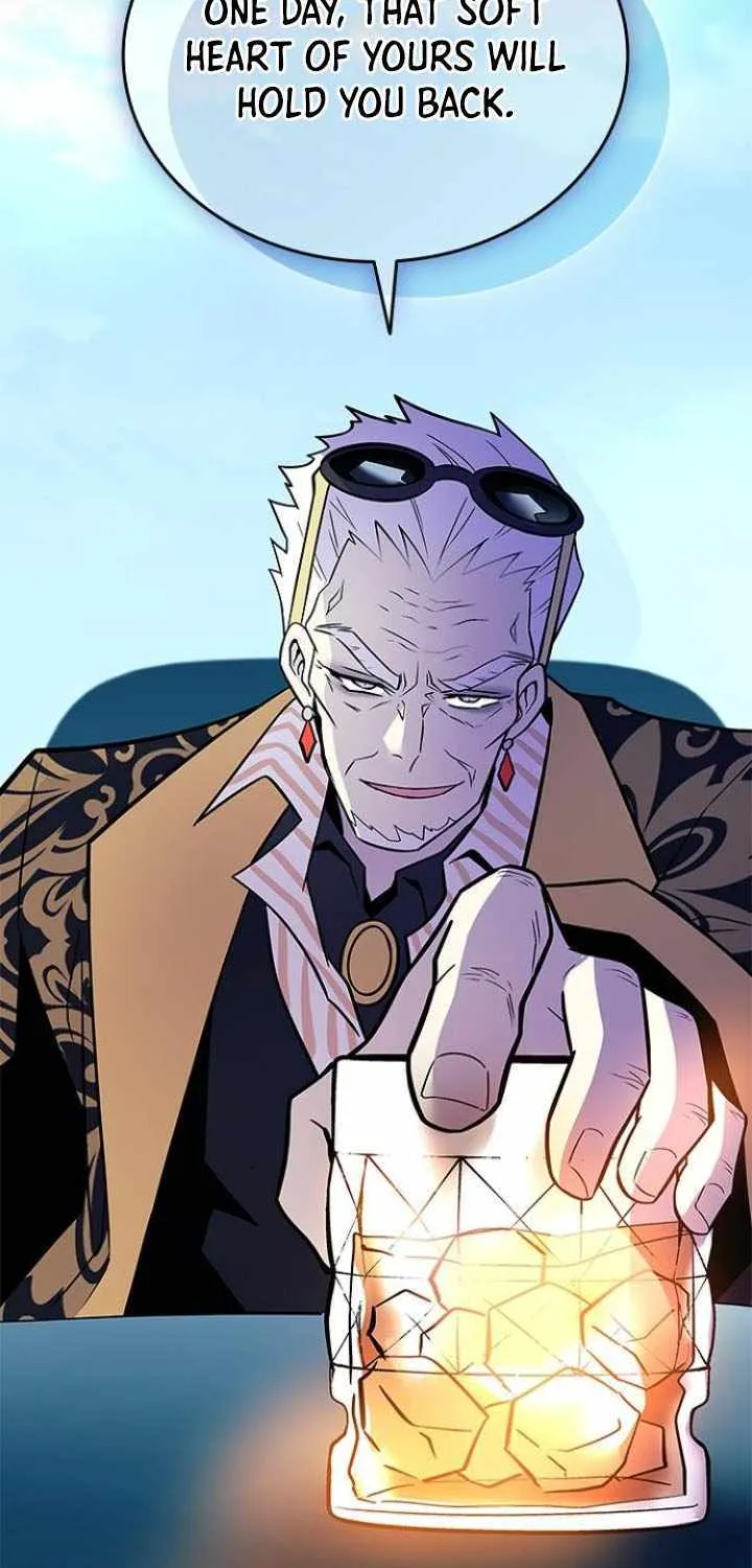 Read Villain To Kill Manga Online