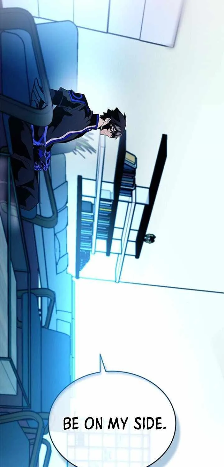 Read Villain To Kill Manga Online