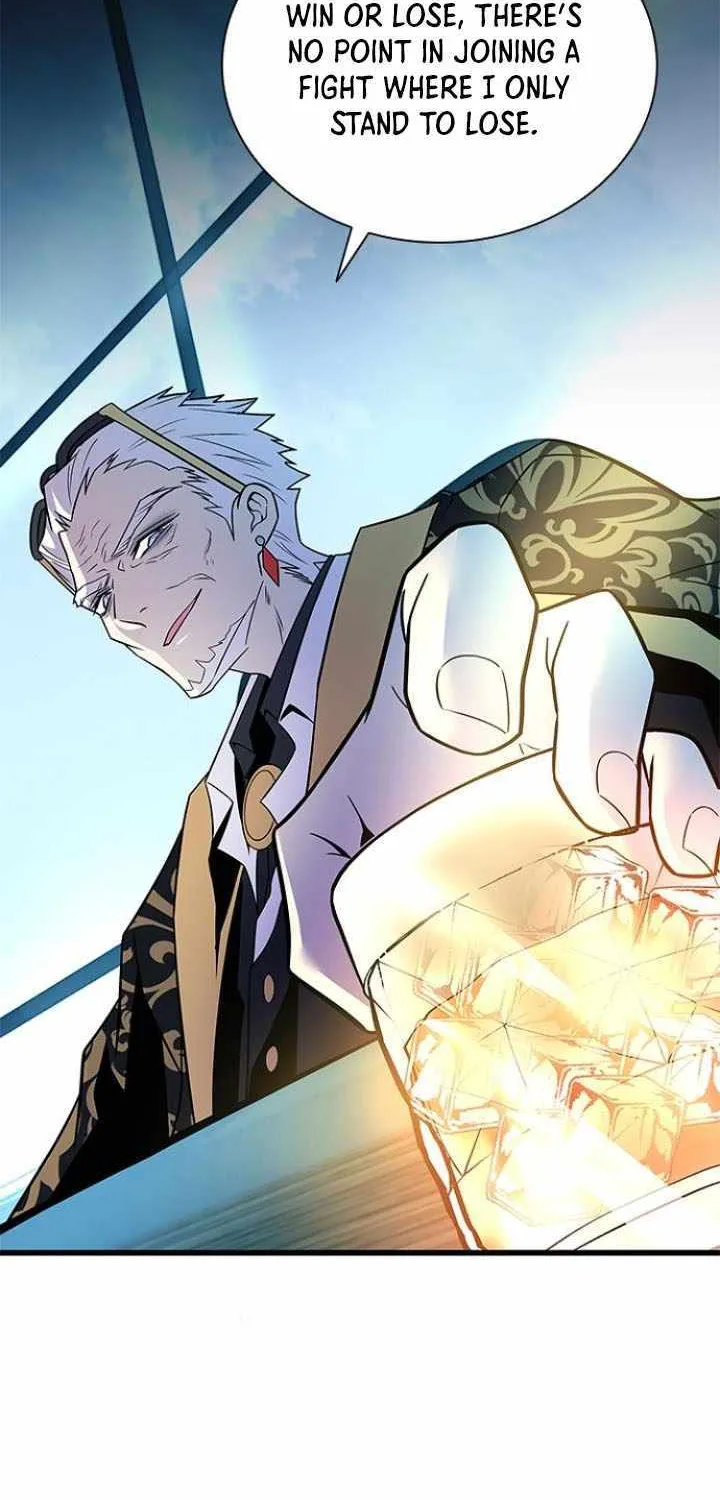 Read Villain To Kill Manga Online