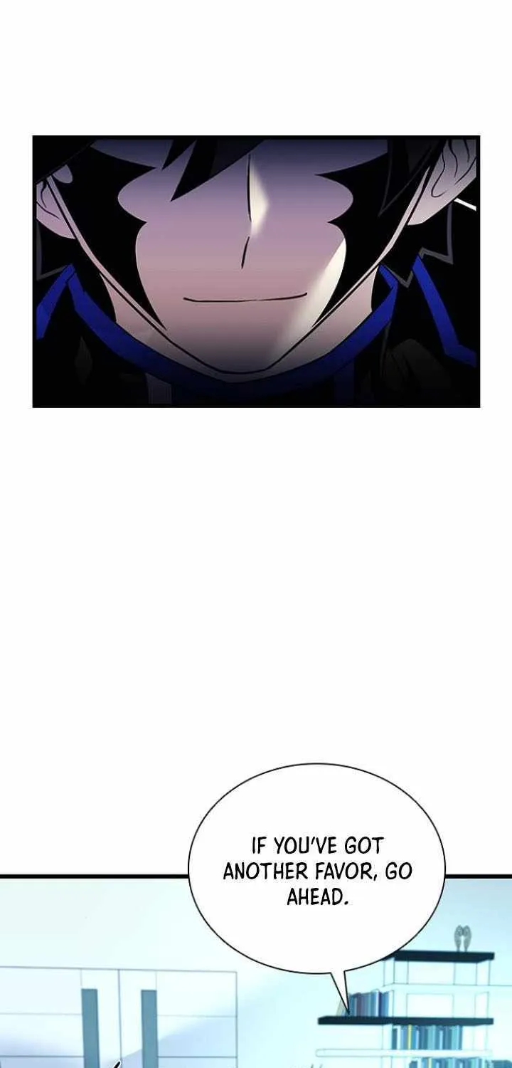 Read Villain To Kill Manga Online