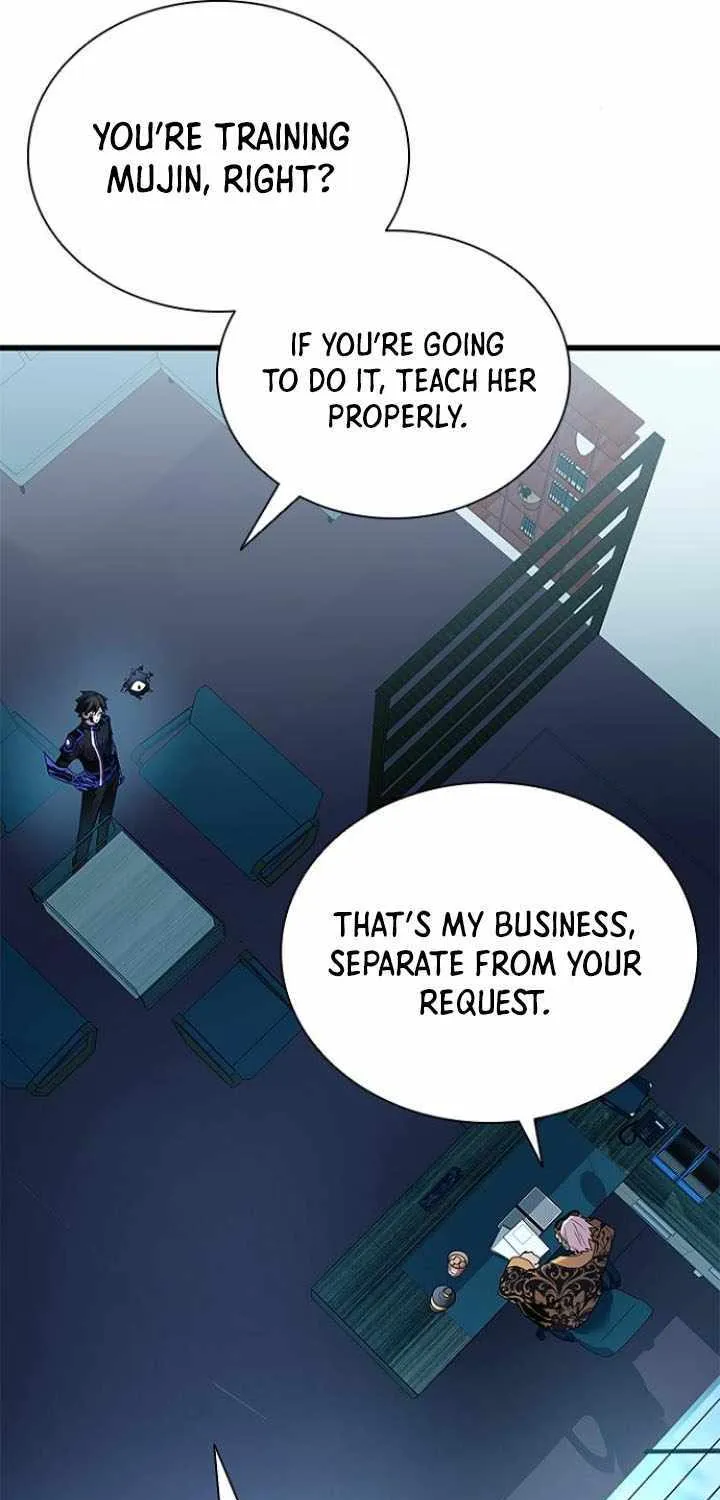 Read Villain To Kill Manga Online