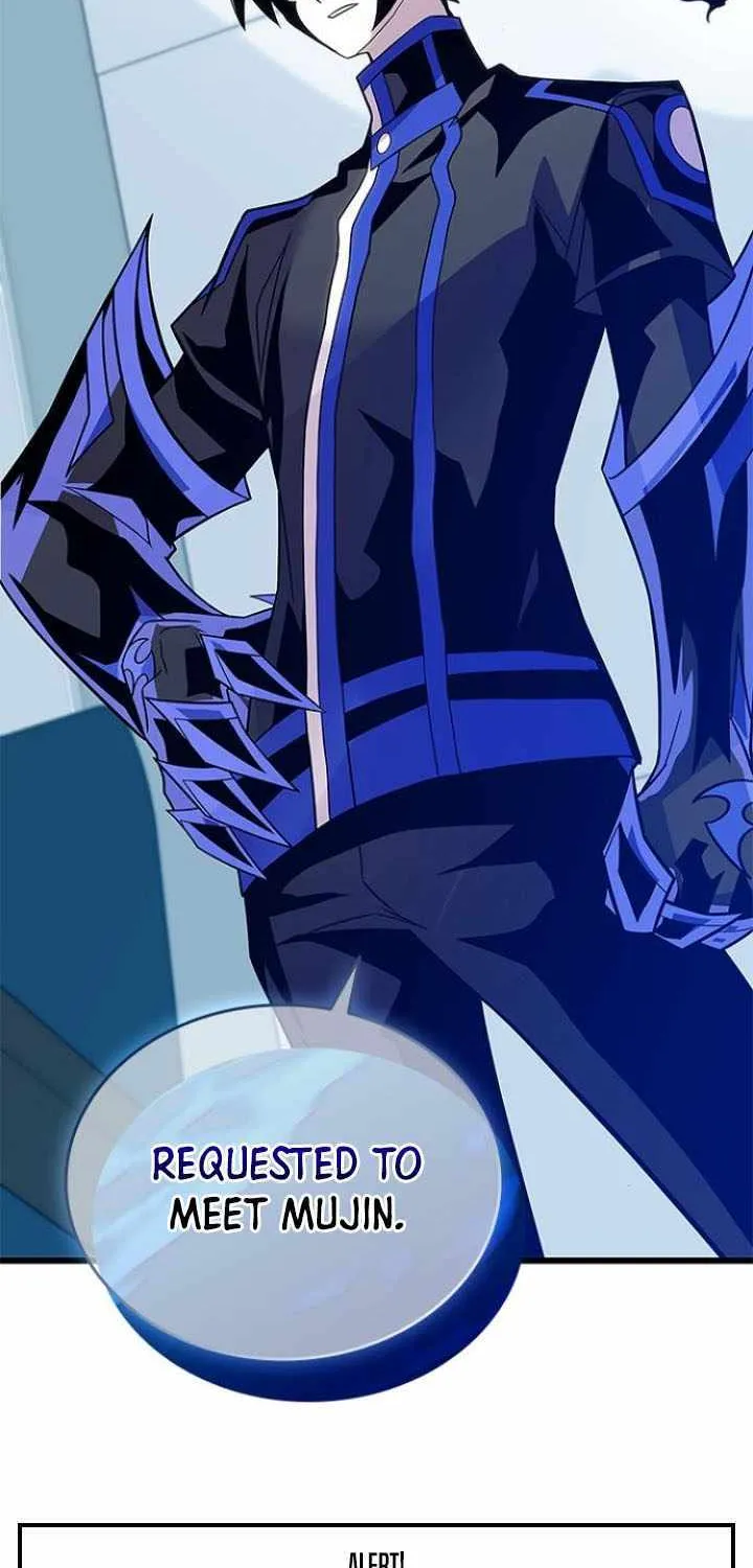 Read Villain To Kill Manga Online