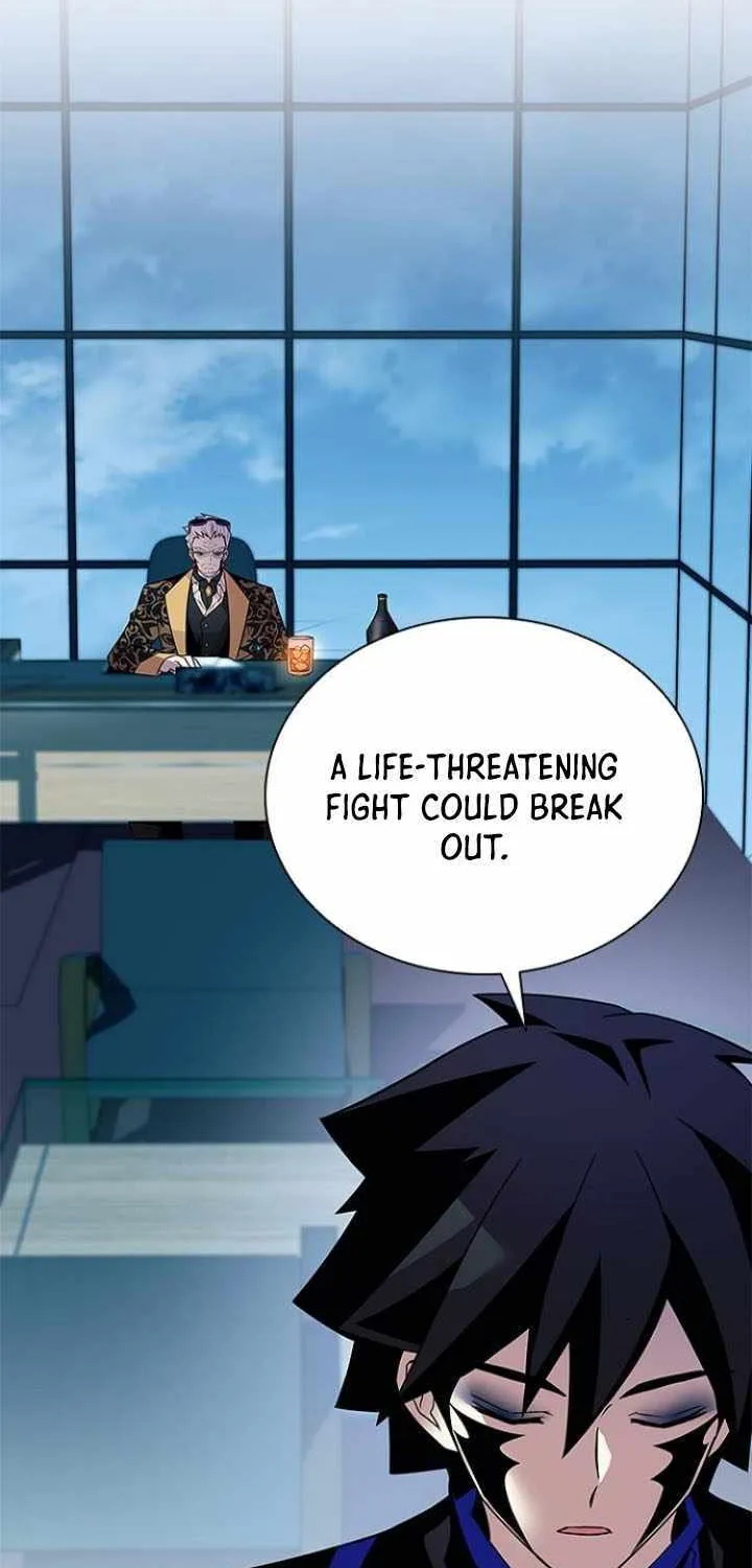 Read Villain To Kill Manga Online