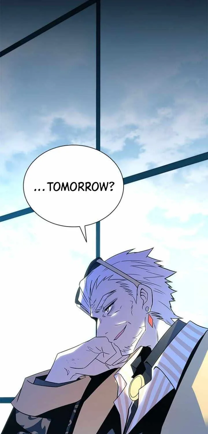 Read Villain To Kill Manga Online