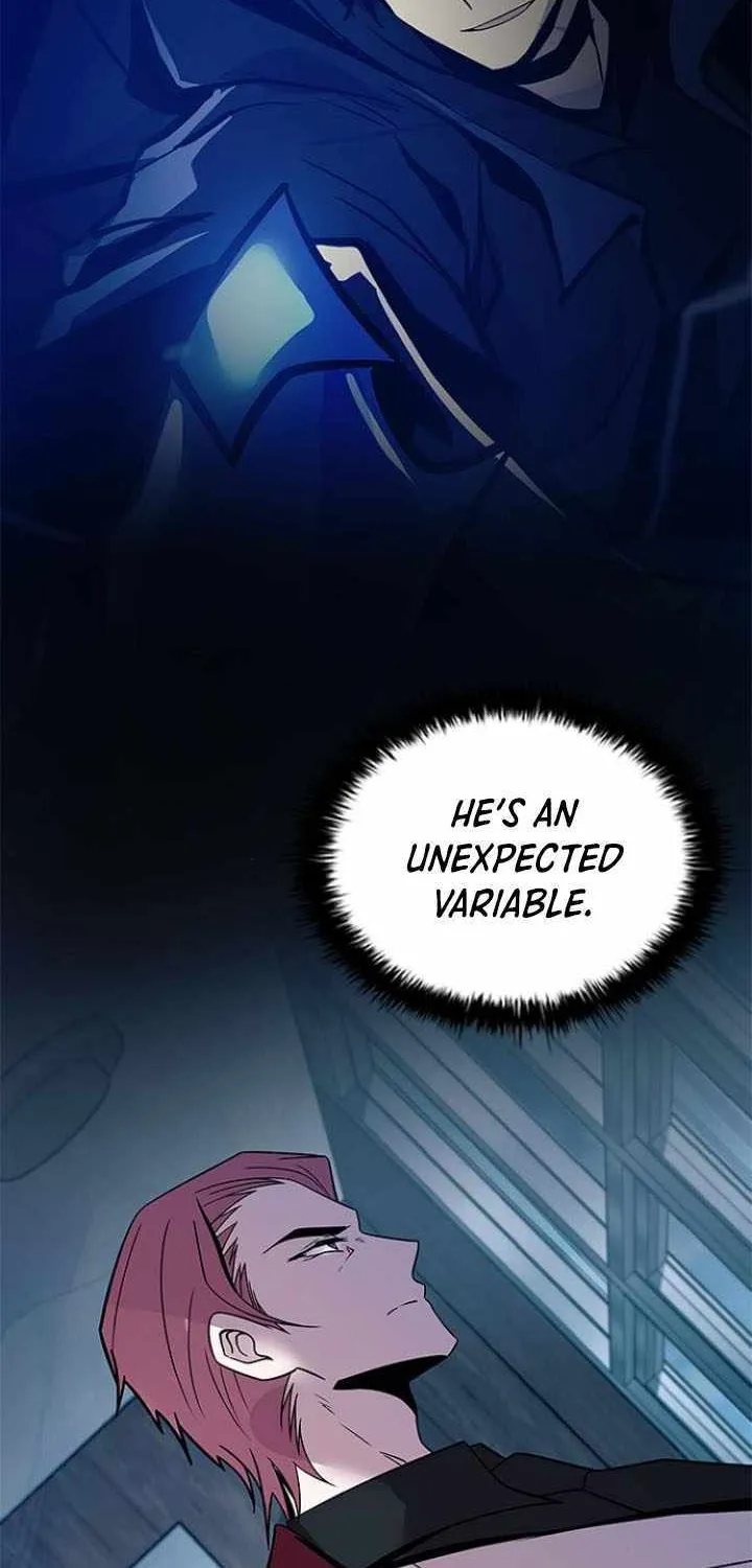 Read Villain To Kill Manga Online