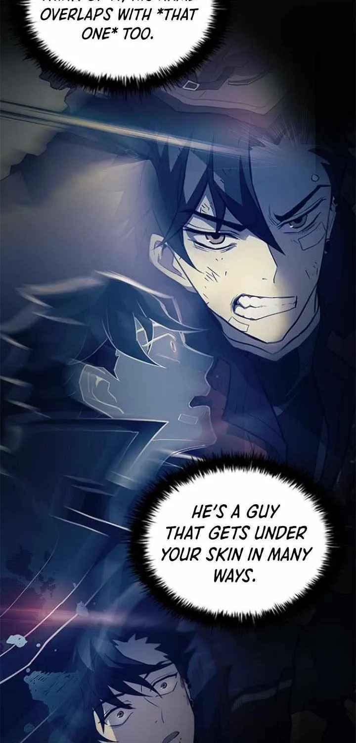 Read Villain To Kill Manga Online