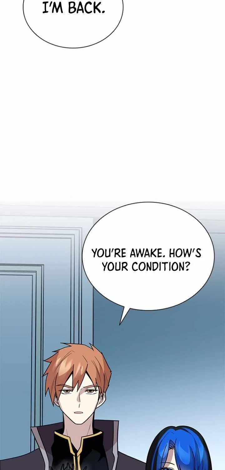 Read Villain To Kill Manga Online