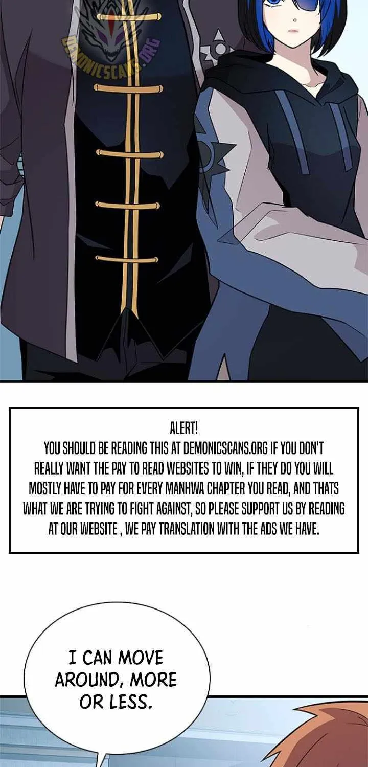 Read Villain To Kill Manga Online