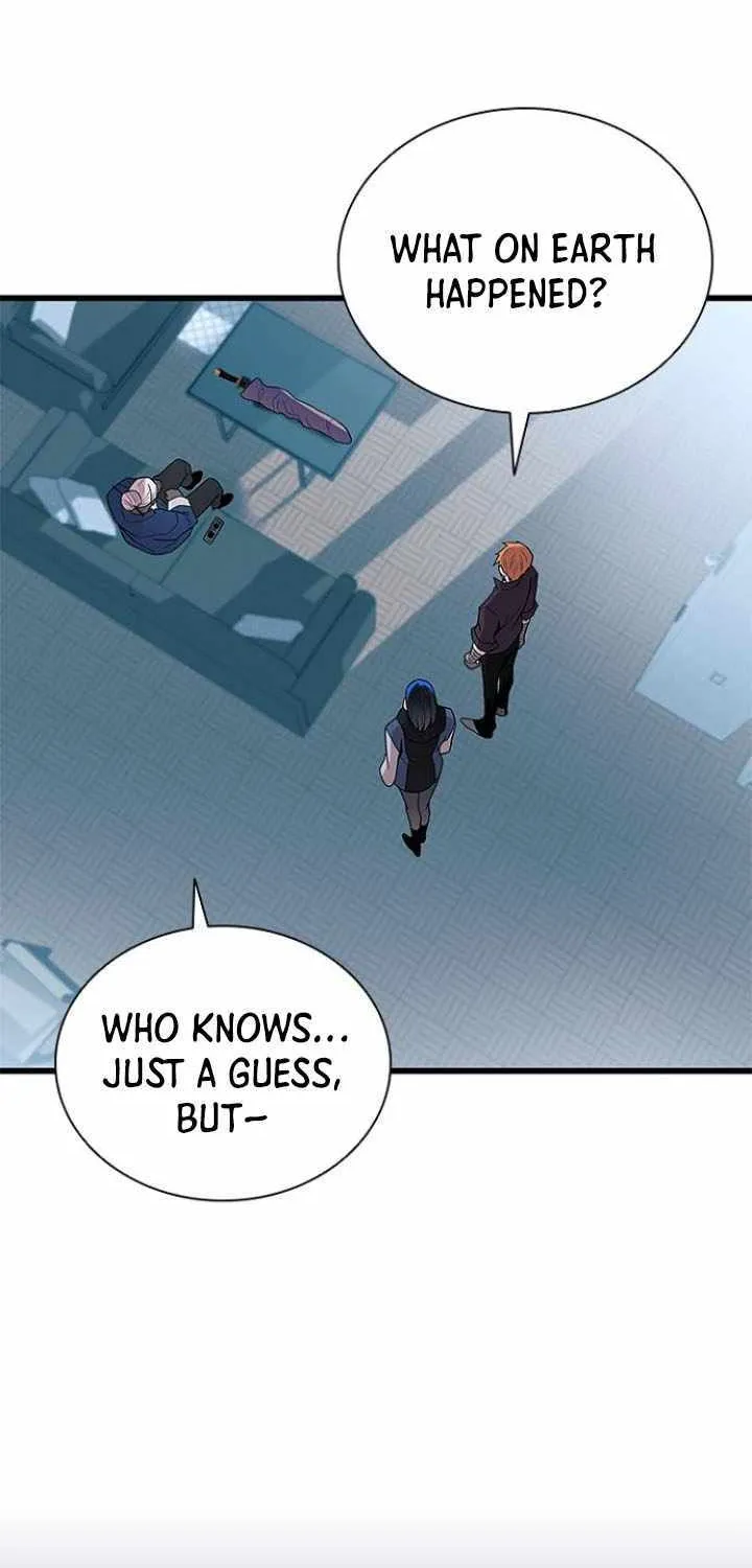 Read Villain To Kill Manga Online