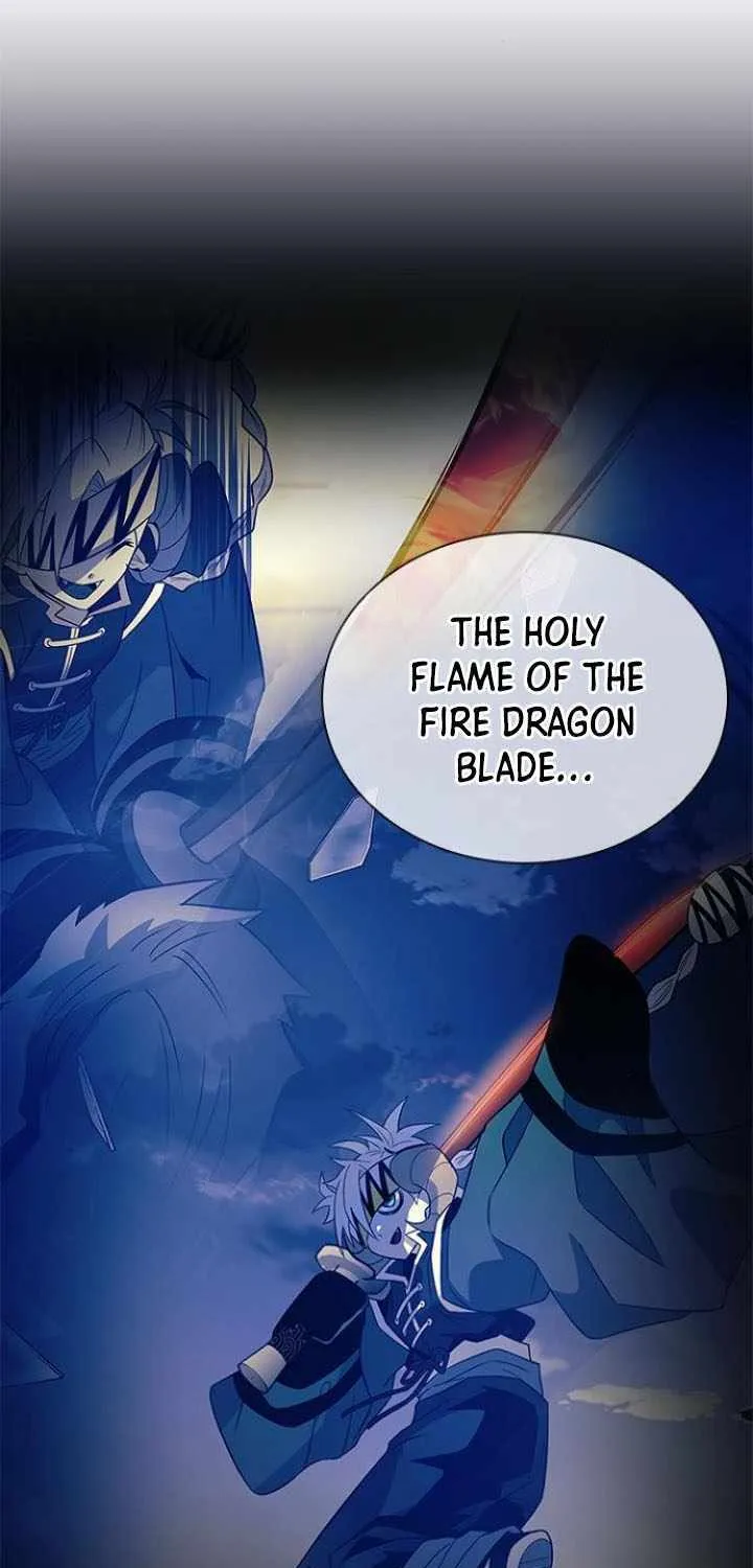 Read Villain To Kill Manga Online