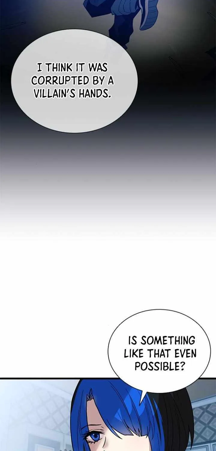 Read Villain To Kill Manga Online