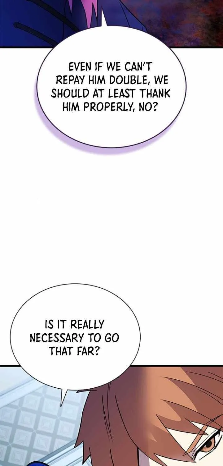 Read Villain To Kill Manga Online