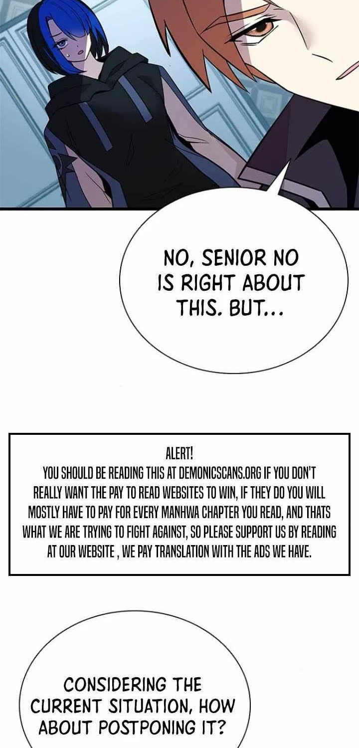 Read Villain To Kill Manga Online