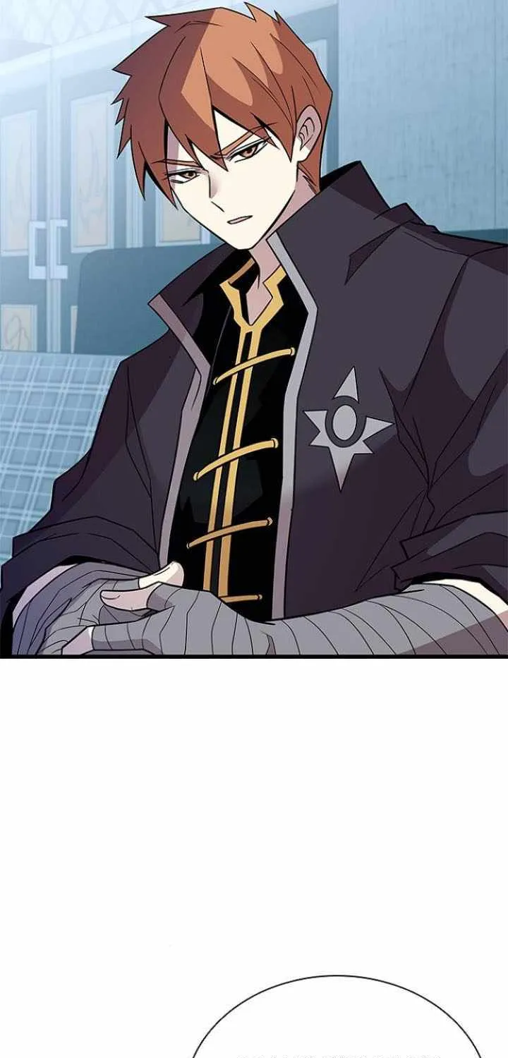 Read Villain To Kill Manga Online