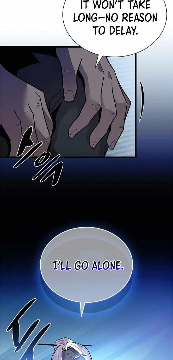 Read Villain To Kill Manga Online