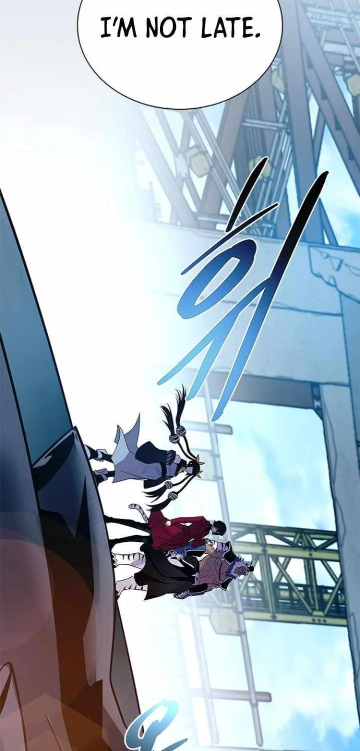 Read Villain To Kill Manga Online