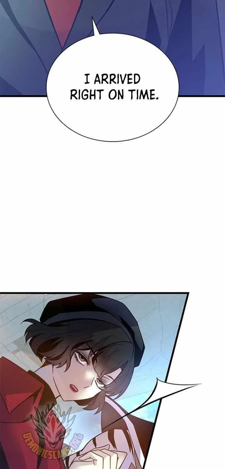 Read Villain To Kill Manga Online