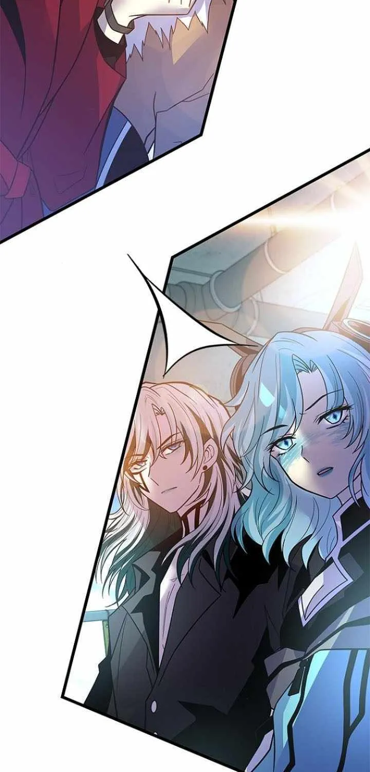 Read Villain To Kill Manga Online