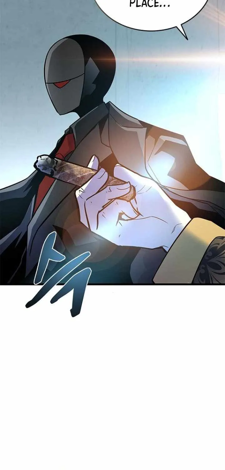 Read Villain To Kill Manga Online