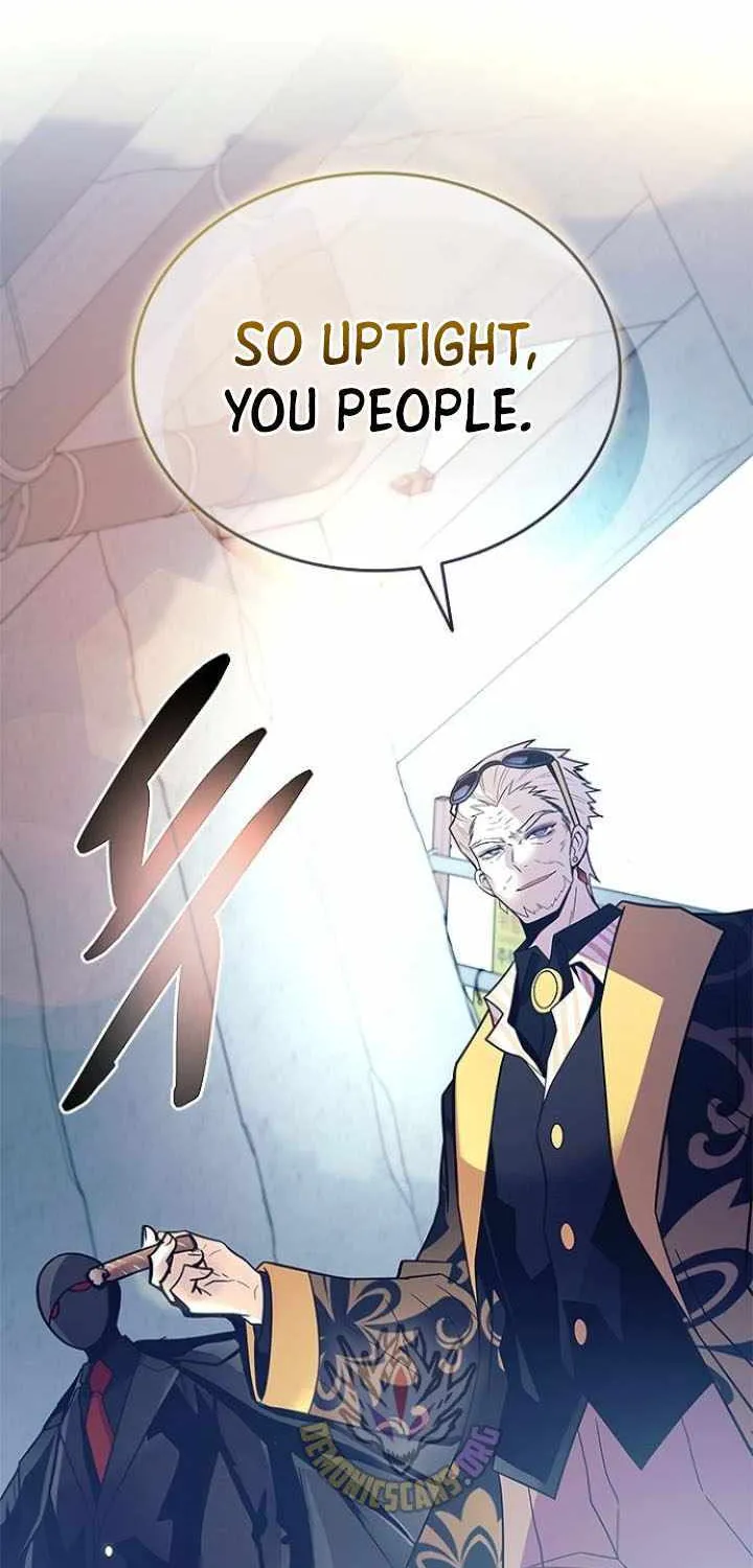 Read Villain To Kill Manga Online