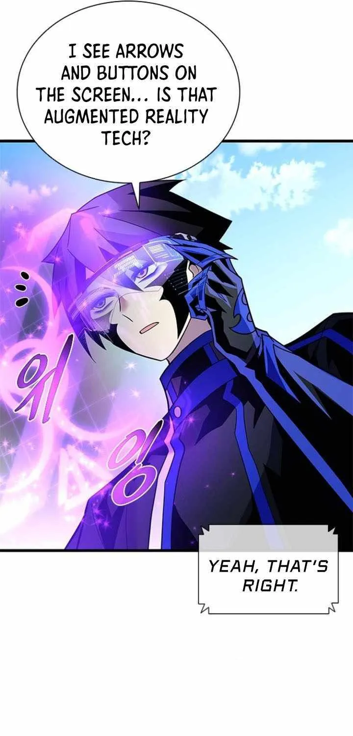 Read Villain To Kill Manga Online